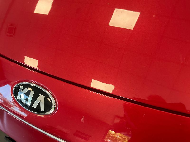 Kia Rio 1.0 TGDI Mild-Hybrid Style 2020 – снимка 38