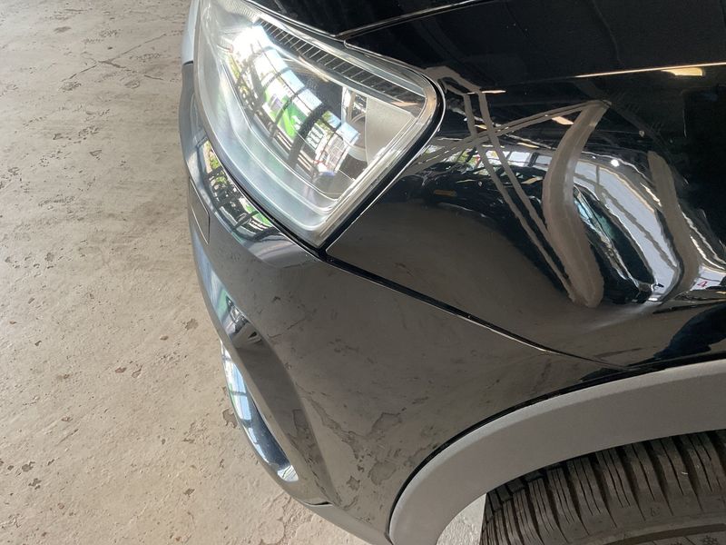 Audi Q3 2.0 TDI 2015 – снимка 26