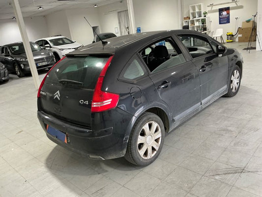 Citroen C4 1.6 HDi Millenium 2010 – снимка 2