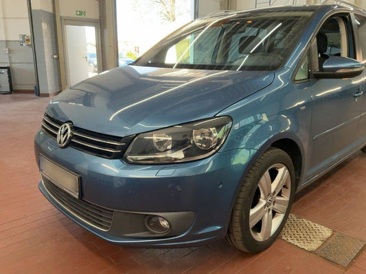 Volkswagen Touran 1.4 TSI Cup 2015 – снимка 2