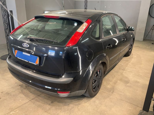Ford Focus 1.6 Ti-VCT Fun X 2007 – снимка 2