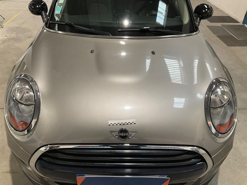 MINI Cooper D 2016 – снимка 24