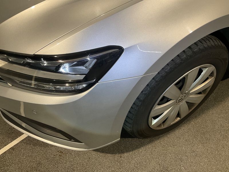 Volkswagen Passat 2.0 TDI 2021 – снимка 42