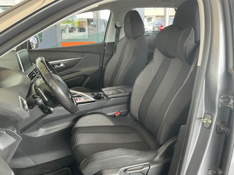 Peugeot 3008 1.6 Blue-HDi Active Business 2017 – снимка 24