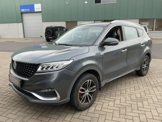 DFSK Glory 580 1.5 Turbo LPG 2023 – снимка 2