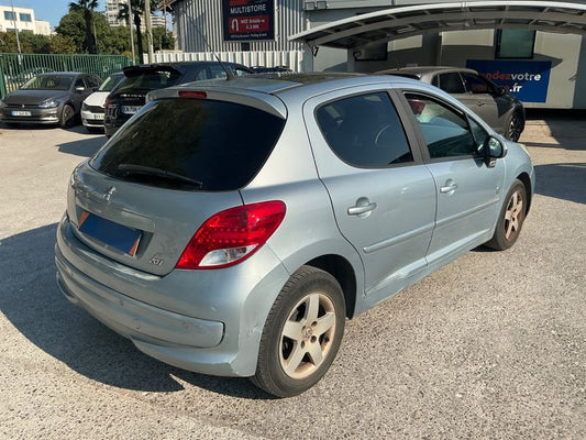 Peugeot 207 1.4 VTi Envy 2011 – снимка 2