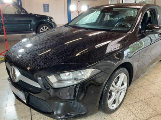 Mercedes-Benz A-Klasse Limousine A 250e 2021 – снимка 2