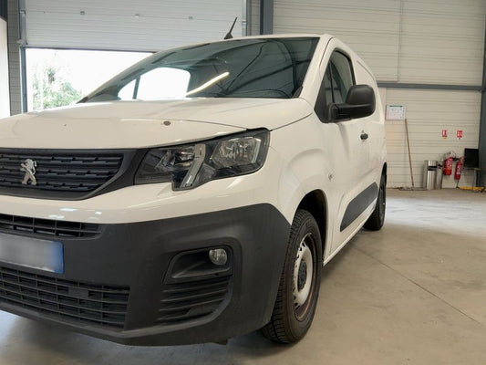 Peugeot Partner 1.5 Blue-HDi Premium L1 2019 – снимка 2