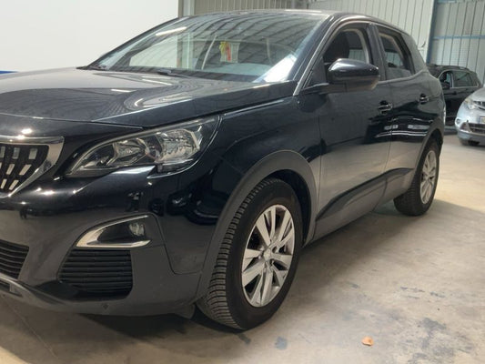 Peugeot 3008 1.2 PureTech Active Business 2020 – снимка 2
