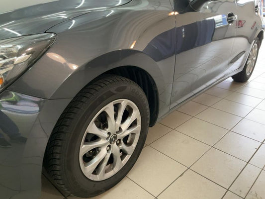 Mazda 2 1.5 Diesel Sports-Line 2016 – снимка 2