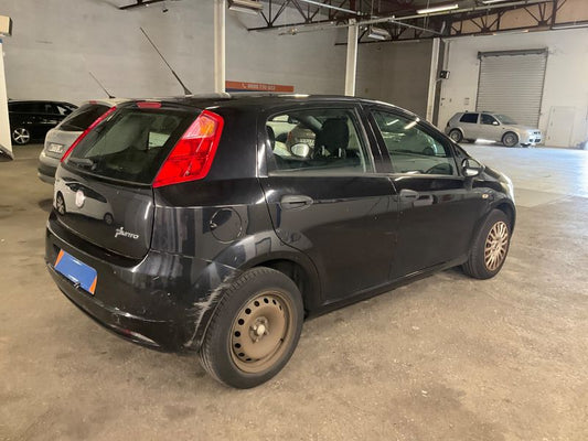 Fiat Punto Evo 1.2 Cult 2011 – снимка 2