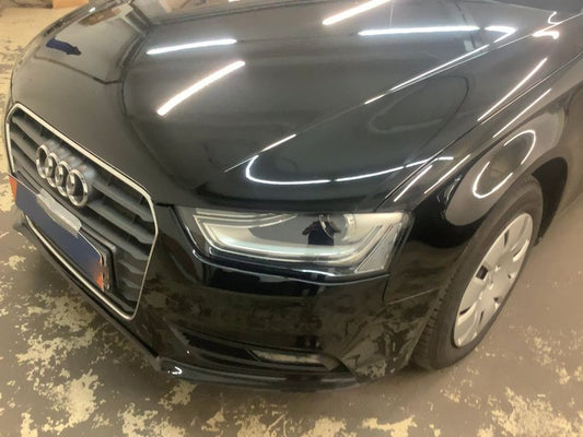 Audi A4 2.0 TDI Ambition 2014 – снимка 2