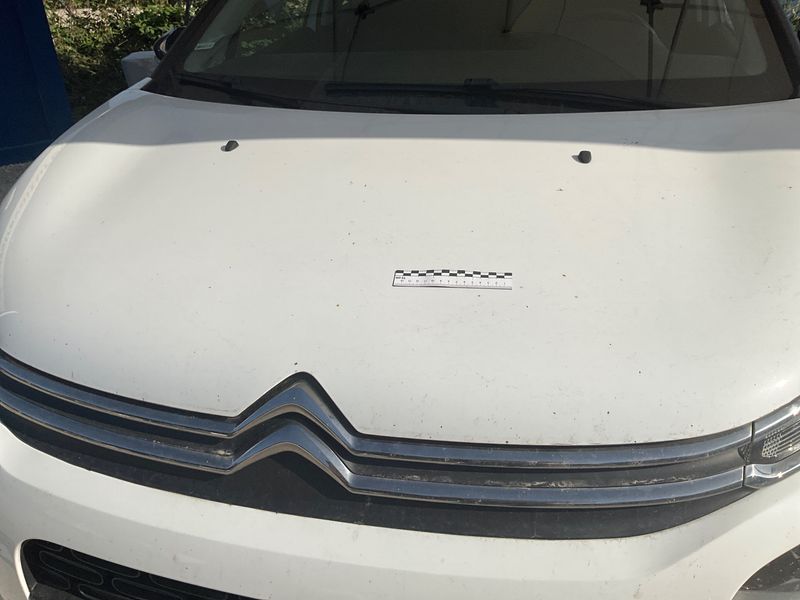 Citroen C3 1.6 Blue-HDi Société Feel Nav 2018 – снимка 29