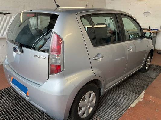 Subaru Justy 1.0 Trend 2009 – снимка 2