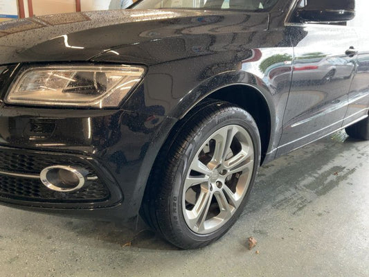 Audi Q5 3.0 V6 TDI quattro 2016 – снимка 2