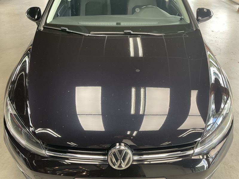 Volkswagen Golf VII 1.5 TSI ACT Comfortline BlueMotion Tech 2018 – снимка 26