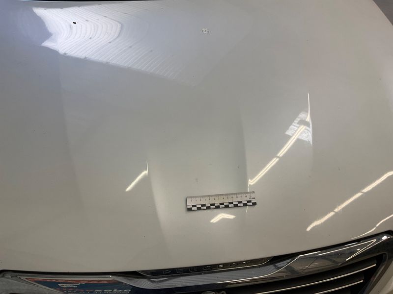 Peugeot 308 2.0 Blue-HDi GT Line 2016 – снимка 33