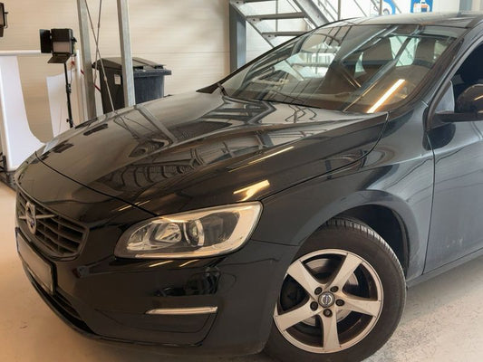 Volvo V60 2.0 T3 Xenium 2018 – снимка 2
