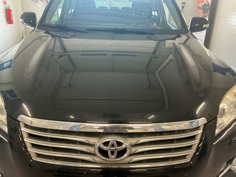 Toyota RAV 4 2.0 Elegance 2012 – снимка 24