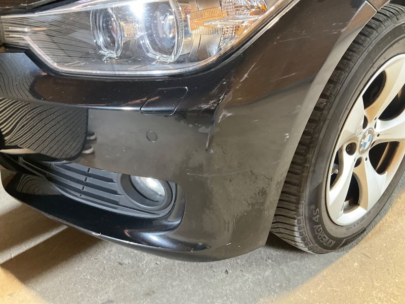 BMW 3er 320d EfficientDynamics Edition 2014 – снимка 32