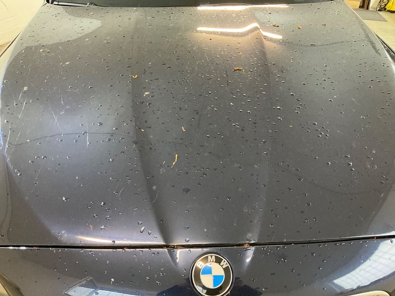 BMW 5er 520d 2014 – снимка 54