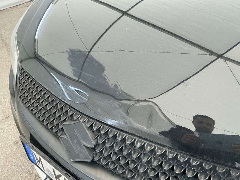 Suzuki SX4 1.6 Classic Club 2015 – снимка 44
