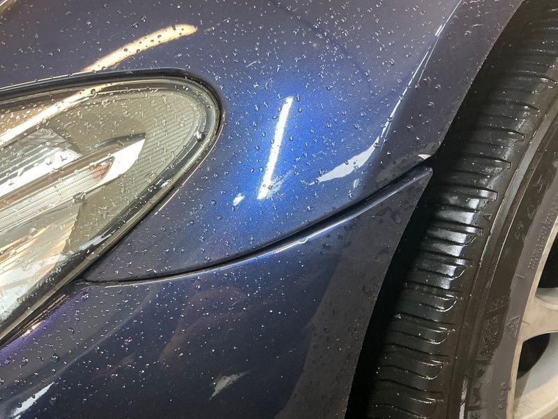 BMW 5er 530d 2013 – снимка 40