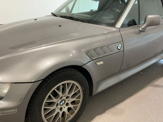 BMW Z3 2.2 2002 – снимка 2