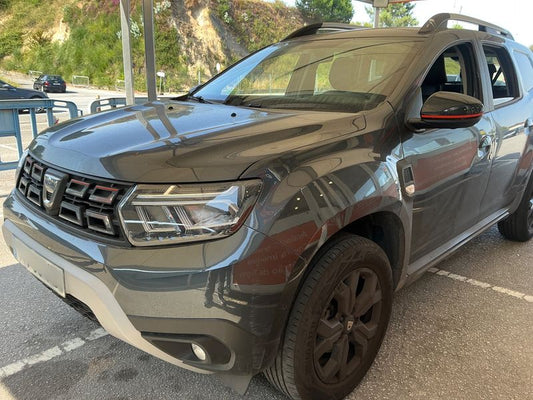 Dacia Duster 1.0 TCe LPG Extreme 2023 – снимка 2