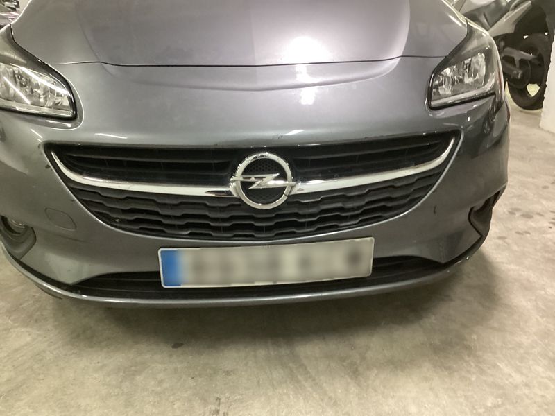 Opel Corsa 1.4 LPG Selective 2017 – снимка 28