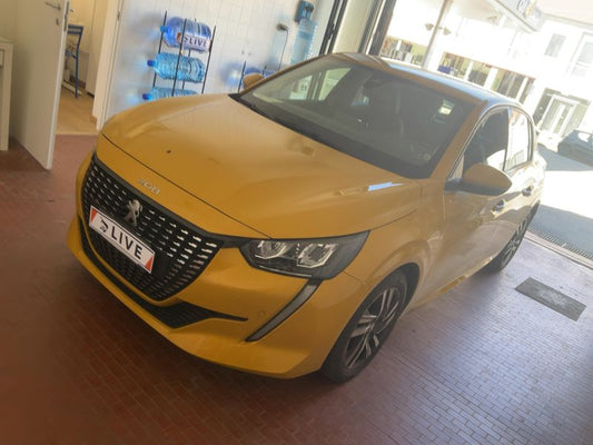 Peugeot 208 1.2 PureTech Allure 2020 – снимка 2
