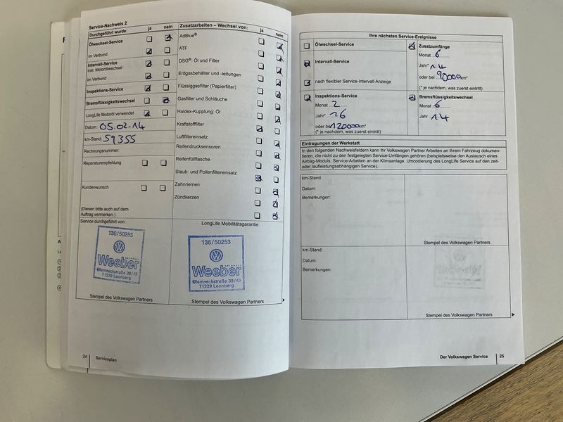 Volkswagen Polo 1.6 TDI Highline BlueMotion Tech 2011 – снимка на щета