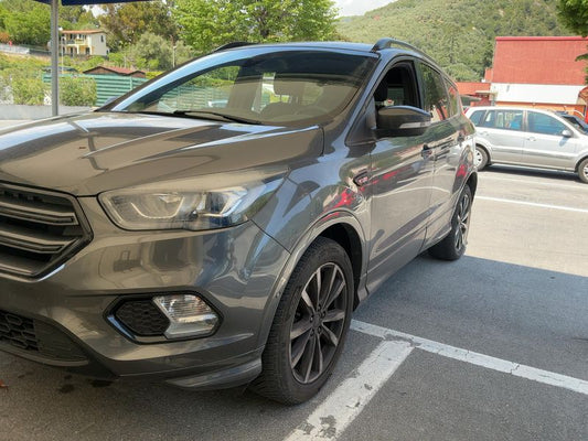 Ford Kuga 2.0 TDCi ST-Line 2019 – снимка 2
