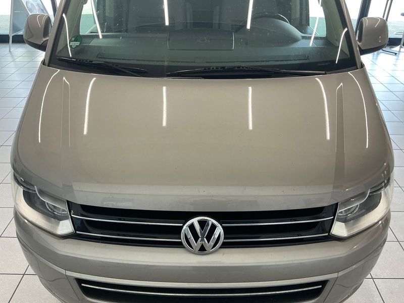 Volkswagen T5 California 2.0 TDI Comfortline Europe 2011 – снимка 30