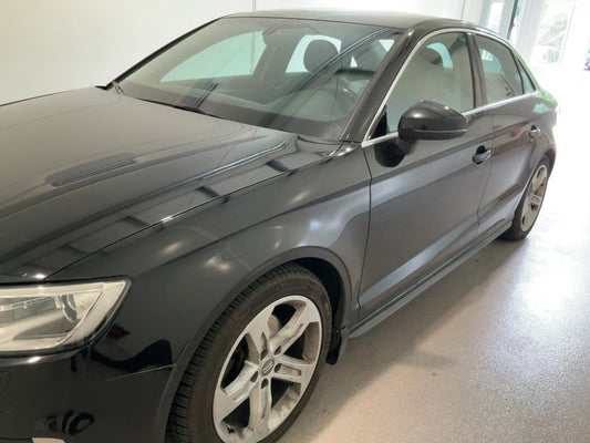 Audi A3 Limousine 1.6 TDI Sport 2017 – снимка 2