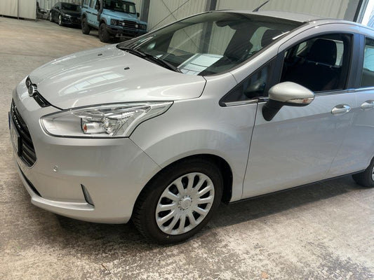 Ford B-Max 1.6 Ti-VCT Titanium 2014 – снимка 2