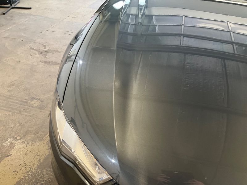 Audi A6 2.0 TDI ultra 2014 – снимка 35