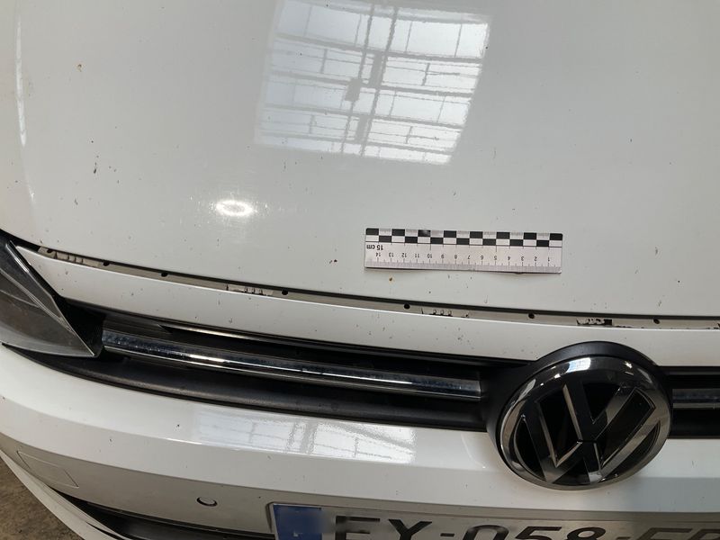 Volkswagen Polo 1.0 TSI Comfortline 2018 – снимка 30