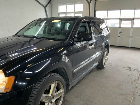 Jeep Grand Cherokee 6.1 SRT8 2008 – снимка 2