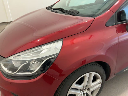 Renault Clio 1.2 Life 2017 – снимка 2