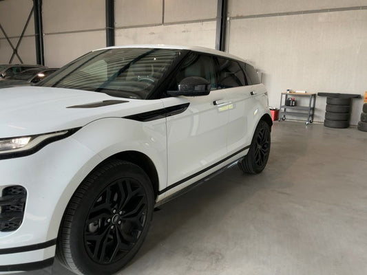 Land Rover Evoque P300e Hybrid SE R-Dynamic 2022 – снимка 2