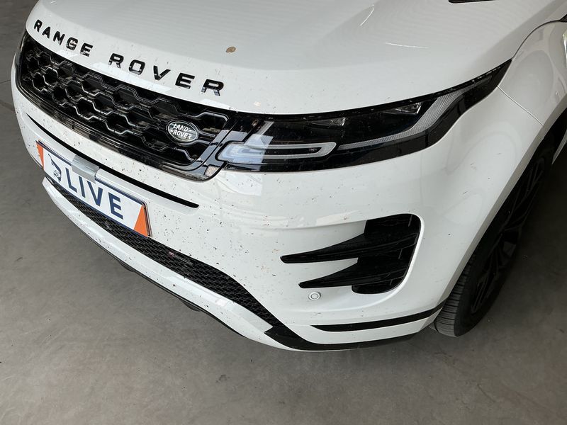 Land Rover Evoque P300e Hybrid SE R-Dynamic 2022 – снимка 28