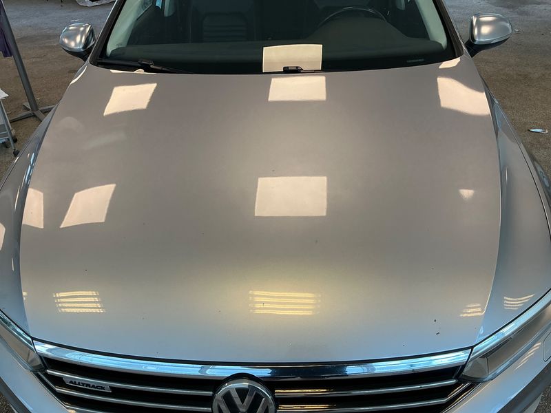 Volkswagen Passat Alltrack 2.0 TDI 4Motion BlueMotion Tech 2018 – снимка 34