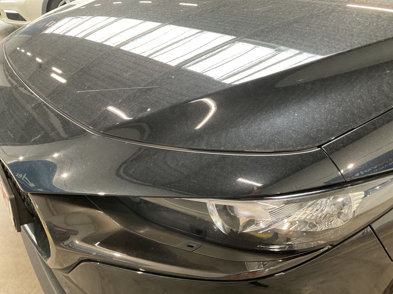 Mazda 3 2.0 Skyactiv-G Mild-Hybrid 2019 – снимка 35