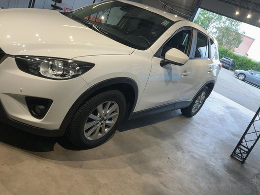 Mazda CX-5 2.2 Turbodiesel Sendo 2WD 2014 – снимка 2