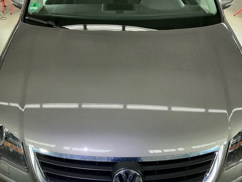 Volkswagen Touran 1.6 Freestyle 2010 – снимка 44