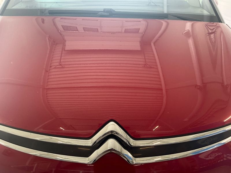 Citroen C4 Grand Picasso 1.6 e-HDi Intensive 2014 – снимка 25