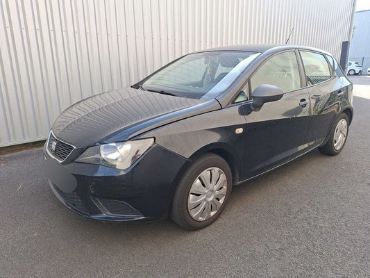 Seat Ibiza 1.4 Reference Viva 2012 – снимка 2