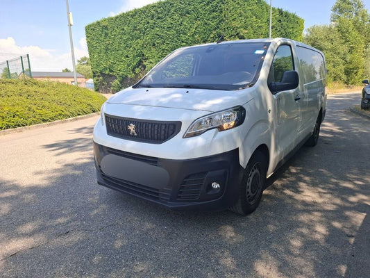 Peugeot Expert 2.0 Blue-HDi Asphalt L3 2022 – снимка 2