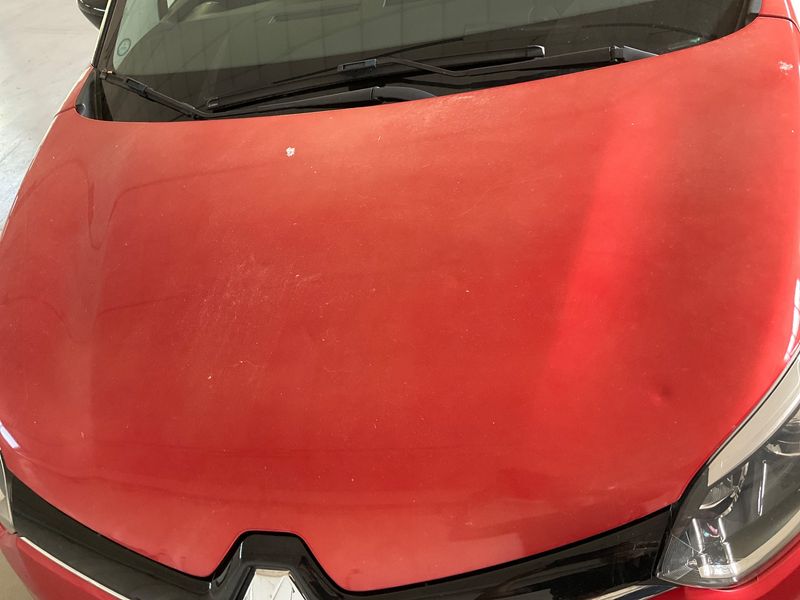 Renault Captur 1.5 dCi Energy Excite 2016 – снимка 30